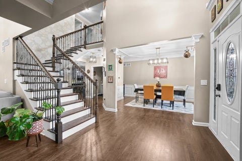 Tiny photo for 3356 Lapp Lane, Naperville, IL 60564 (MLS # 12744265)