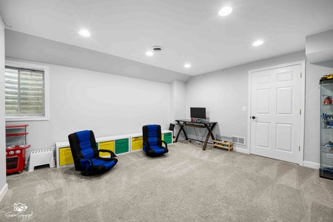 Tiny photo for 3356 Lapp Lane, Naperville, IL 60564 (MLS # 12744265)
