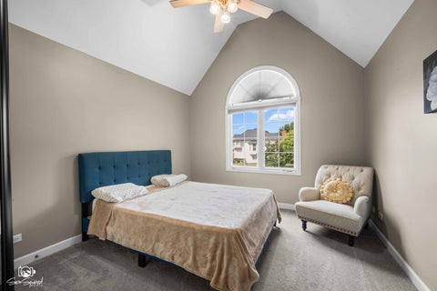 Tiny photo for 3356 Lapp Lane, Naperville, IL 60564 (MLS # 12744265)