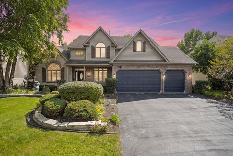 Tiny photo for 3356 Lapp Lane, Naperville, IL 60564 (MLS # 12744265)