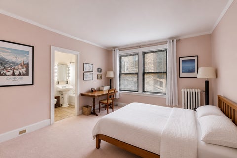 Tiny photo for 1755 E 55th Street #303, Chicago, IL 60615 (MLS # 12722417)
