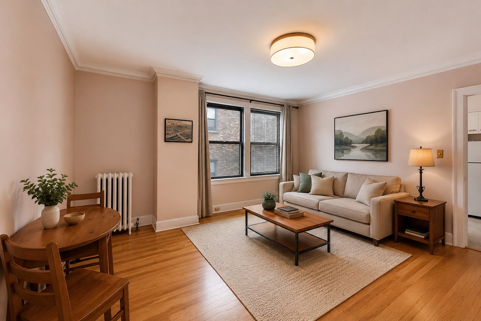 1755 E 55th Street 303