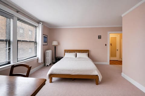 Tiny photo for 1755 E 55th Street #303, Chicago, IL 60615 (MLS # 12722417)