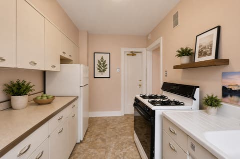 Tiny photo for 1755 E 55th Street #303, Chicago, IL 60615 (MLS # 12722417)
