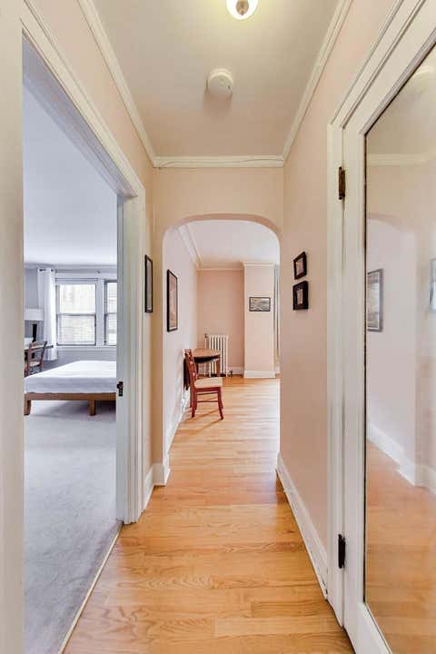 Tiny photo for 1755 E 55th Street #303, Chicago, IL 60615 (MLS # 12722417)