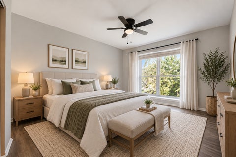 Tiny photo for 761 Garfield Avenue #B, Libertyville, IL 60048 (MLS # 12762535)