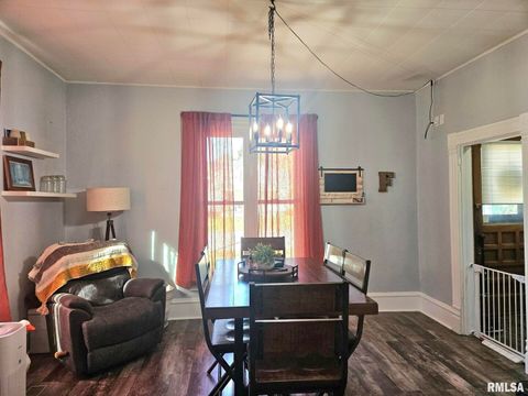 Tiny photo for 707 9TH Avenue, Durant, IA 52747 (MLS # QC4268303)