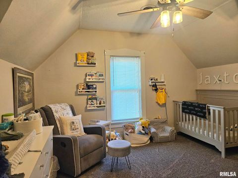 Tiny photo for 707 9TH Avenue, Durant, IA 52747 (MLS # QC4268303)