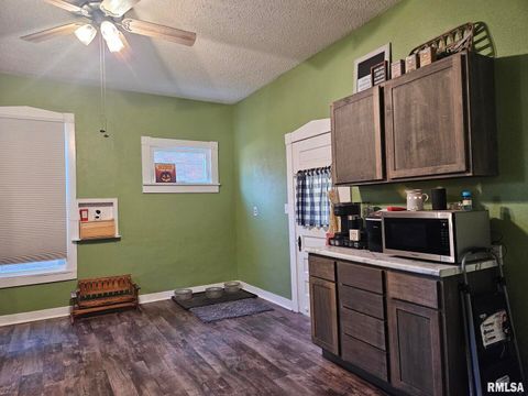 Tiny photo for 707 9TH Avenue, Durant, IA 52747 (MLS # QC4268303)