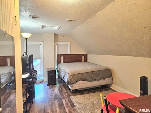 Tiny photo for 707 9TH Avenue, Durant, IA 52747 (MLS # QC4268303)