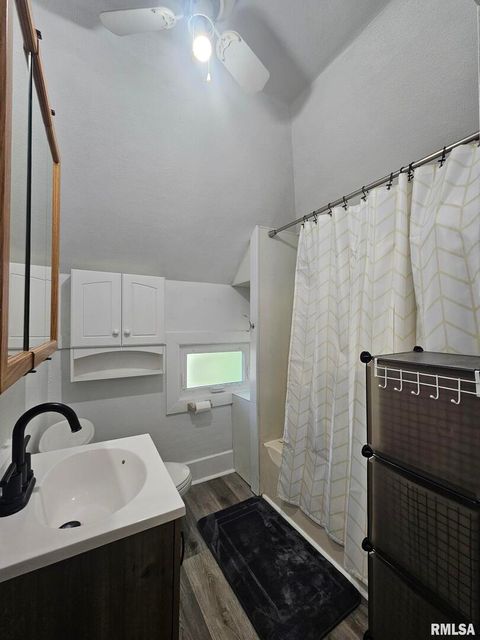 Tiny photo for 707 9TH Avenue, Durant, IA 52747 (MLS # QC4268303)