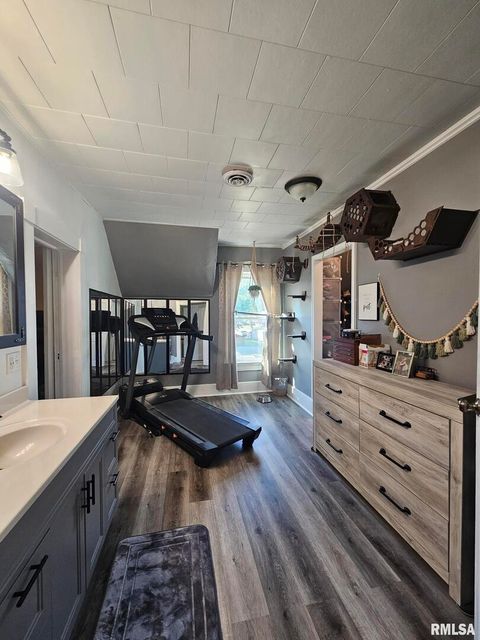 Tiny photo for 707 9TH Avenue, Durant, IA 52747 (MLS # QC4268303)