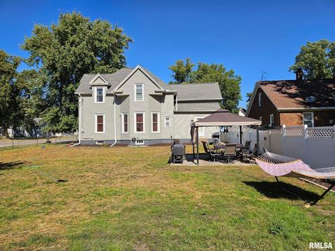 Tiny photo for 707 9TH Avenue, Durant, IA 52747 (MLS # QC4268303)