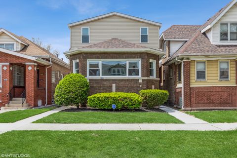 8222 S Saint Lawrence Avenue Chicago IL 60619