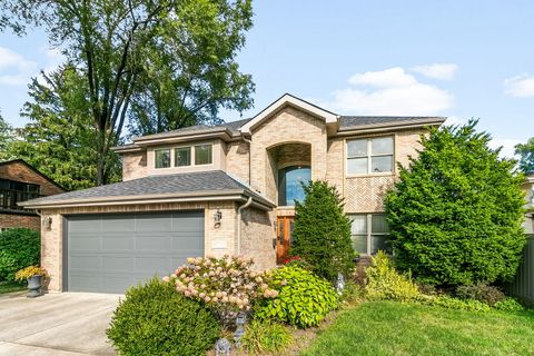 9711 Tulley Avenue Oak Lawn IL 60453