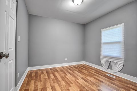 Tiny photo for 1897 Division Street, Chicago Heights, IL 60411 (MLS # 12464428)