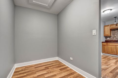 Tiny photo for 1897 Division Street, Chicago Heights, IL 60411 (MLS # 12464428)