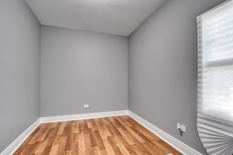 Tiny photo for 1897 Division Street, Chicago Heights, IL 60411 (MLS # 12464428)