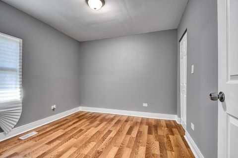 Tiny photo for 1897 Division Street, Chicago Heights, IL 60411 (MLS # 12464428)