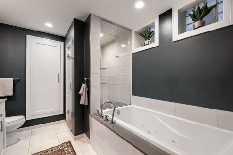 Tiny photo for 3737 N Damen Avenue #1, Chicago, IL 60618 (MLS # 12666314)