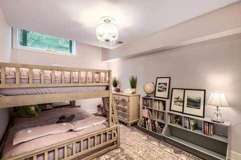 Tiny photo for 3737 N Damen Avenue #1, Chicago, IL 60618 (MLS # 12666314)