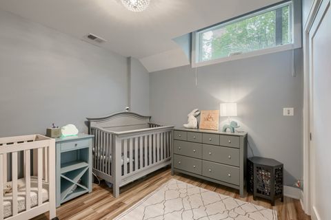 Tiny photo for 3737 N Damen Avenue #1, Chicago, IL 60618 (MLS # 12666314)