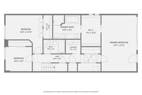 Tiny photo for 3737 N Damen Avenue #1, Chicago, IL 60618 (MLS # 12666314)