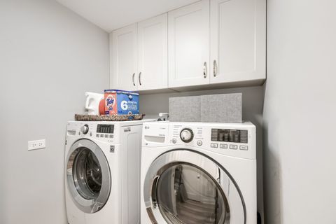Tiny photo for 3737 N Damen Avenue #1, Chicago, IL 60618 (MLS # 12666314)