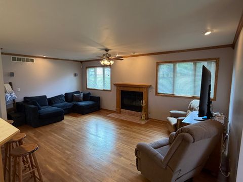 Tiny photo for 25038 S Timber Court, Elwood, IL 60421 (MLS # 12605141)