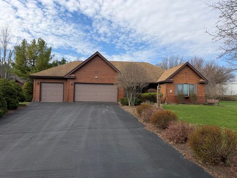 Photo of 25038 S Timber Court, Elwood, IL 60421 (MLS # 12605141)