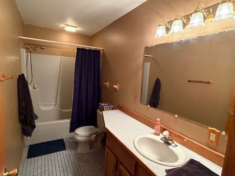 Tiny photo for 25038 S Timber Court, Elwood, IL 60421 (MLS # 12605141)