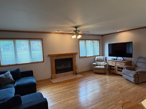 Tiny photo for 25038 S Timber Court, Elwood, IL 60421 (MLS # 12605141)