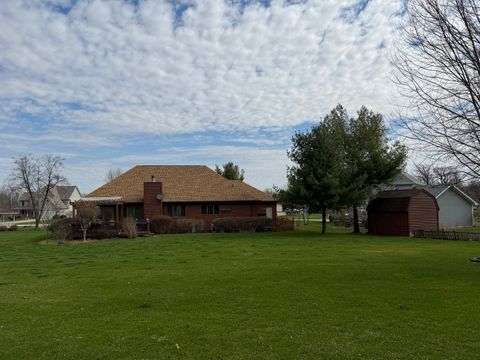 Tiny photo for 25038 S Timber Court, Elwood, IL 60421 (MLS # 12605141)