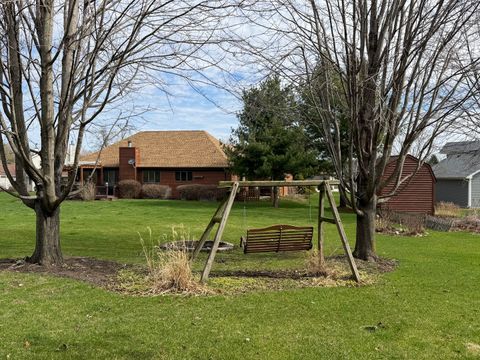 Tiny photo for 25038 S Timber Court, Elwood, IL 60421 (MLS # 12605141)