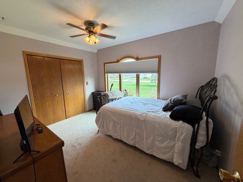 Tiny photo for 25038 S Timber Court, Elwood, IL 60421 (MLS # 12605141)