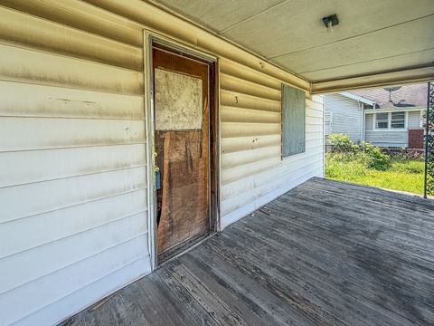 Tiny photo for 3 N State Street, Danville, IL 61832 (MLS # 12657776)