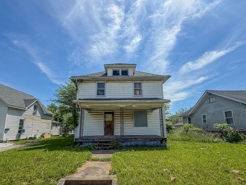 Tiny photo for 3 N State Street, Danville, IL 61832 (MLS # 12657776)