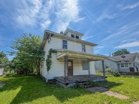 Photo of 3 N State Street, Danville, IL 61832 (MLS # 12657776)