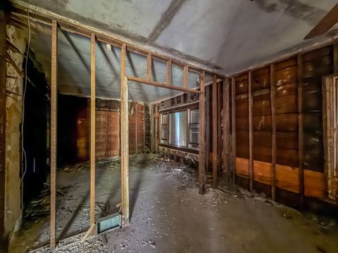 Tiny photo for 3 N State Street, Danville, IL 61832 (MLS # 12657776)