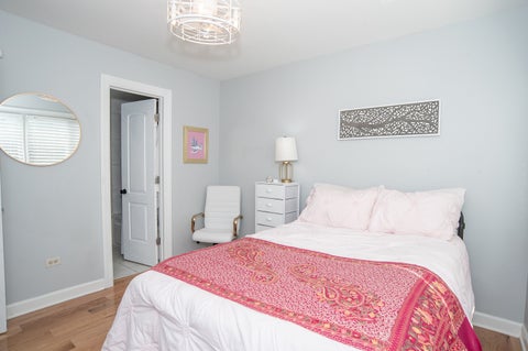 Tiny photo for 8 Westwood Drive, Indian Head Park, IL 60525 (MLS # 12736846)