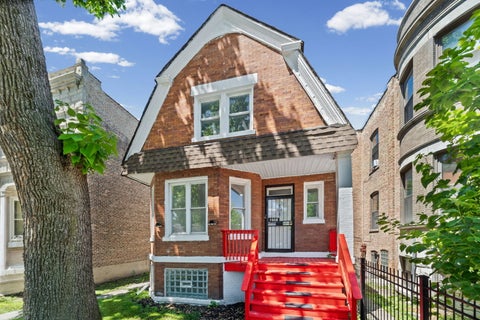 Photo of 1608 S Millard Avenue, Chicago, IL 60623 (MLS # 12728295)