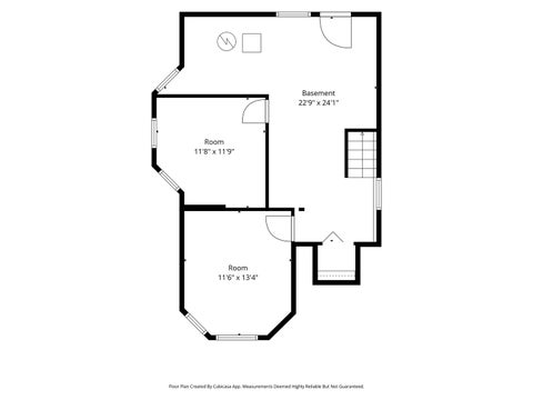 Tiny photo for 1608 S Millard Avenue, Chicago, IL 60623 (MLS # 12728295)