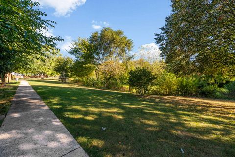 Tiny photo for 4077 Club Tree Drive, Streamwood, IL 60107 (MLS # 12489961)