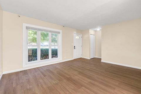 Tiny photo for 4077 Club Tree Drive, Streamwood, IL 60107 (MLS # 12489961)