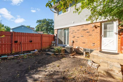 Tiny photo for 4077 Club Tree Drive, Streamwood, IL 60107 (MLS # 12489961)