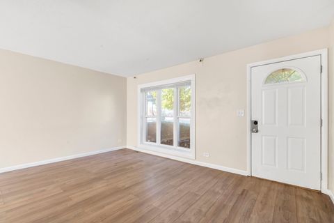Tiny photo for 4077 Club Tree Drive, Streamwood, IL 60107 (MLS # 12489961)