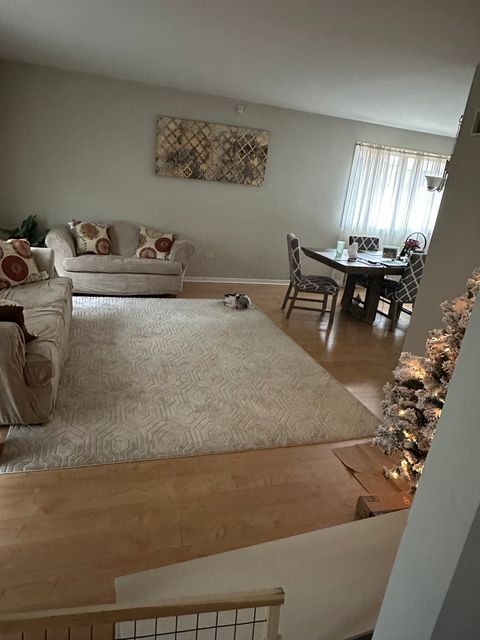 Tiny photo for 18555 Olde Farm Road, Lansing, IL 60438 (MLS # 12595017)