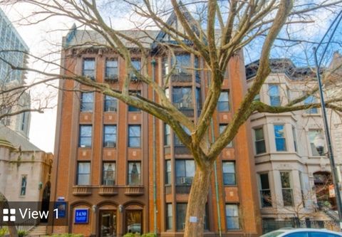 1430 N Dearborn Street 405 Chicago IL 60610