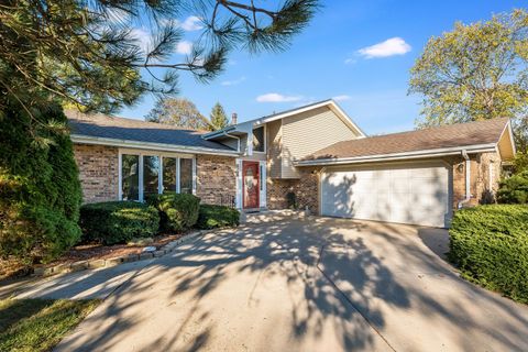 A home in New Lenox