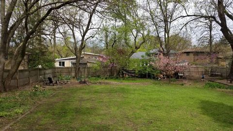 Tiny photo for 2536 Old Glenview Road, Wilmette, IL 60091 (MLS # 12471608)